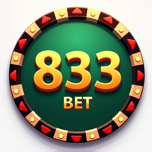 833bet app